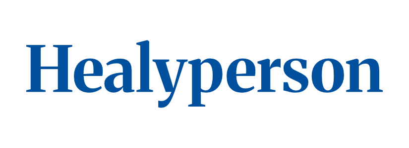 Healyperson
