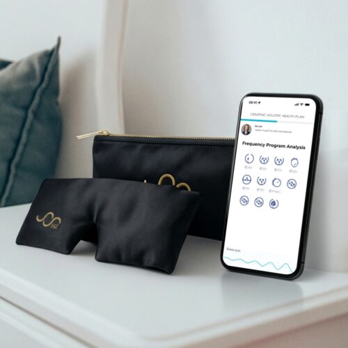 Holistyczny duet dobrego snu – OFERTA NA START